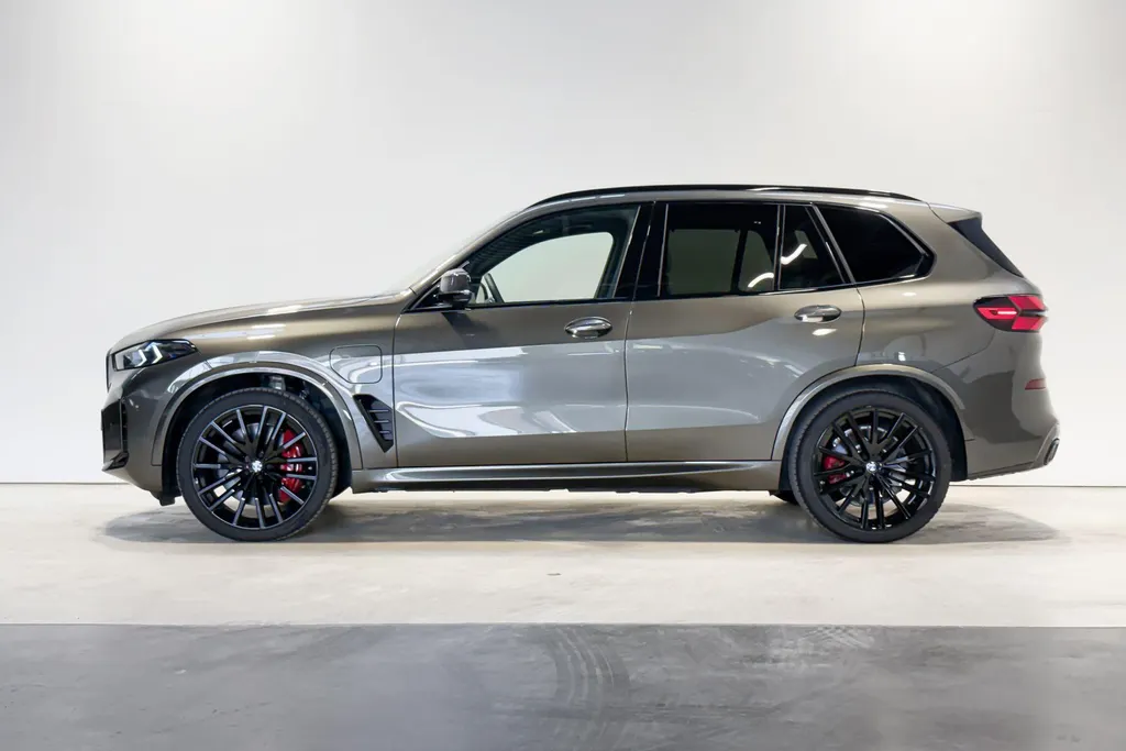 BMW X5 xDrive50e Innovation Pack M Sportpakket Pro