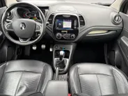 Renault Captur 0.9 TCe Edition One | Trekhaak | Stoelvw | Leder | Cruise | Camera | Navi |