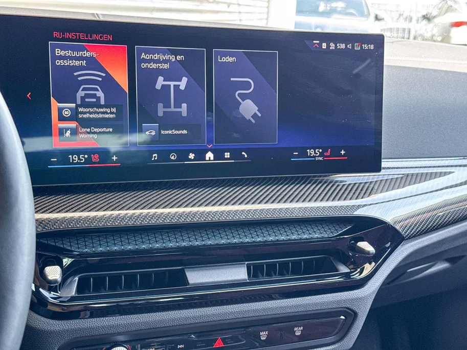 BMW 3 Serie Touring 330e xDrive