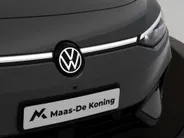 Volkswagen ID.7 Pro Limited Edition 77 kWh accu 286 pk · Achteruitrijcamera · Draadloze telefoonverbinding · LEDER INTERIEUR -