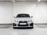 BMW 4 Serie Gran Coupé 420i