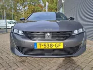 Peugeot 508 SW 1.2 PureTech Allure Pack Business AUTOMAAT | Navigatie | Adaptieve Cruise | Climate | Sensoren | Rijstrooksensor met correctie | Apple Carplay/Android Auto | Dode hoek detector