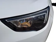 Opel Crossland X 1.2 Turbo Innovation *Navigatie*Trekhaak*Parkeersensoren*Climate Control*LM.Velgen*Cruise Control*Nette auto!