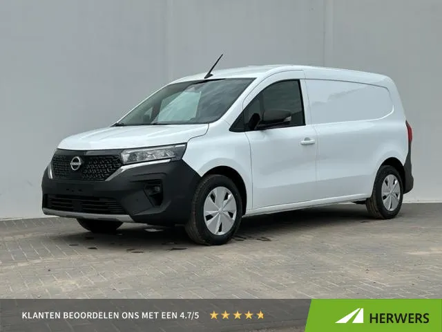 Nissan Townstar