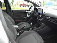 Ford Fiesta 1.0 ECOB. 95PK ST LINE X|NAVI|CARPLAY|MOOI!