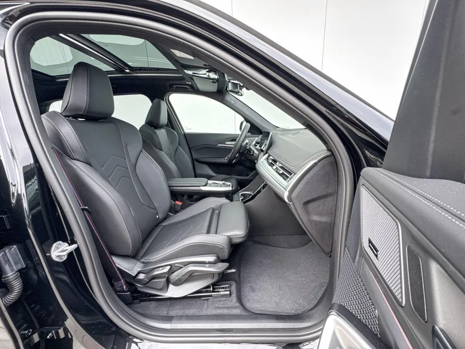 BMW X1 xDrive25e