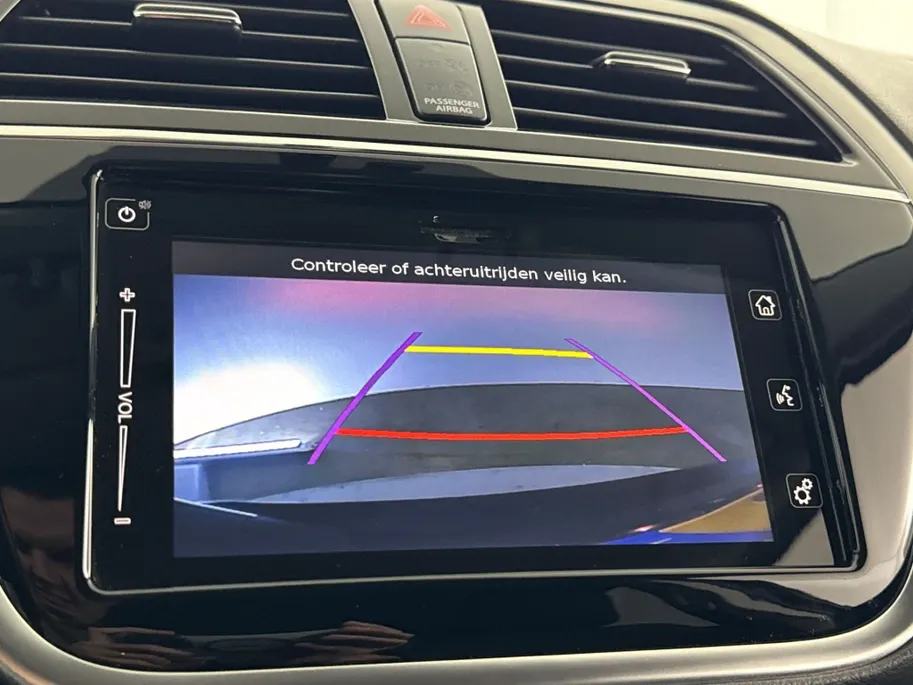 Suzuki S-Cross 1.4 Boosterjet Select | Navigatie | Parkeercamera | Cruise Control