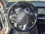Kia Niro 1.6 GDi Hybrid DynamicLine AUTOMAAT | GROOT scherm | Navigatie | Camera | Adaptieve Cruise | Climate | Apple Carplay/Android Auto