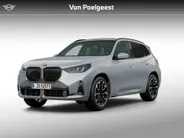 BMW X3 30e xDrive