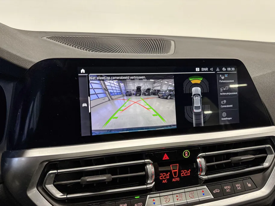 BMW 3 Serie Sedan 320e Business Edition Plus