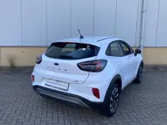Ford Puma 1.0 EcoBoost Hybrid 125 pk Titanium Navigatie - Apple Carplay/Android Auto - Camera - Active Park Assist