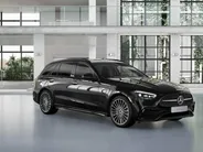 Mercedes-Benz C-Klasse Estate 300 e Business Solution AMG