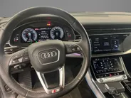 Audi Q7 60 TFSIe 462pk S-tronic Quattro Pro Line S Comp. · 360 Camera · Leder Valcona · Inklap. Trekhaak · B&O Sound · Keyless · Elek. Stoelen + Geheugen Bestuurder ·
