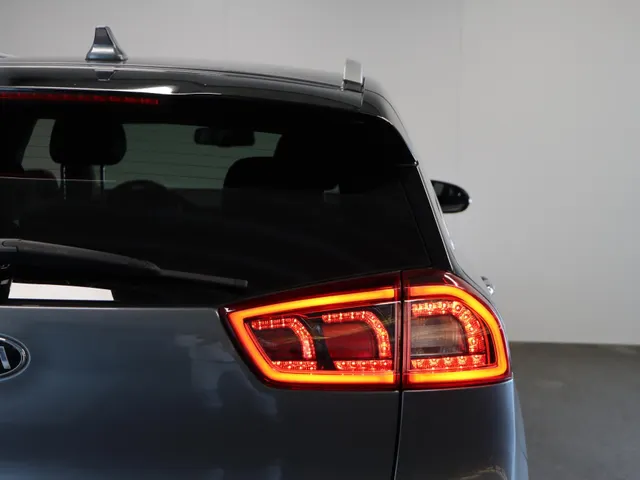 Kia Niro 1.6 GDi Hybrid ExecutiveLine