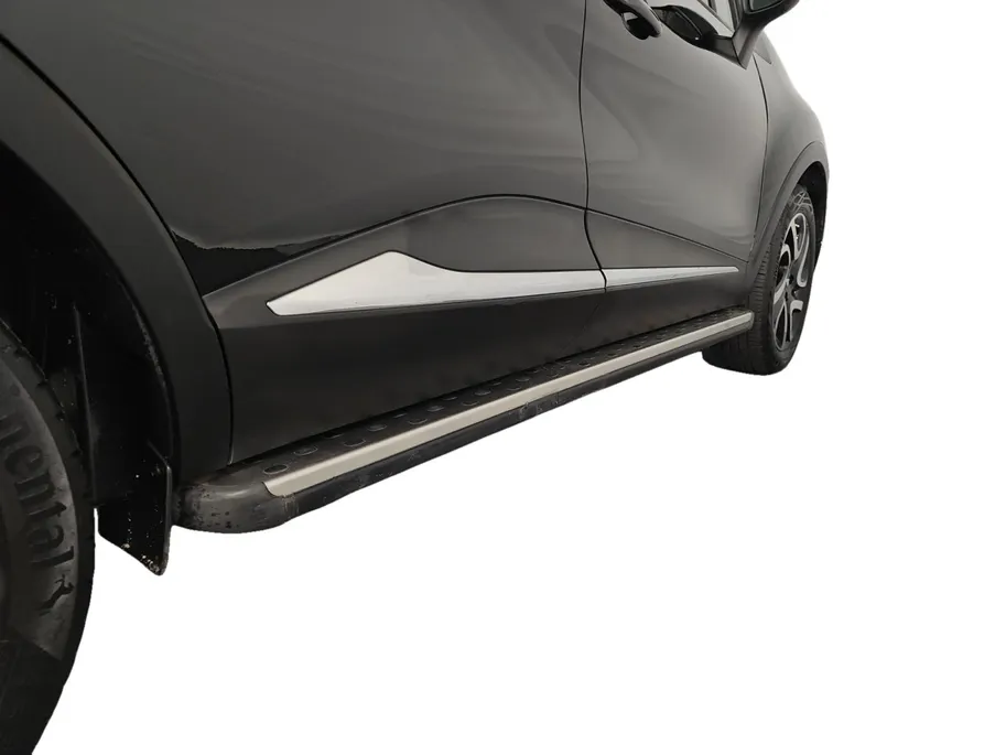 Renault Captur 1.2 TCe Dynamique AUTOMAAT NAVI AIRCO CRUISE CONTROLE TREKHAAK HOGE INSTAP ZEER MOOIE AUTO DEALER ONDERHOUDEN