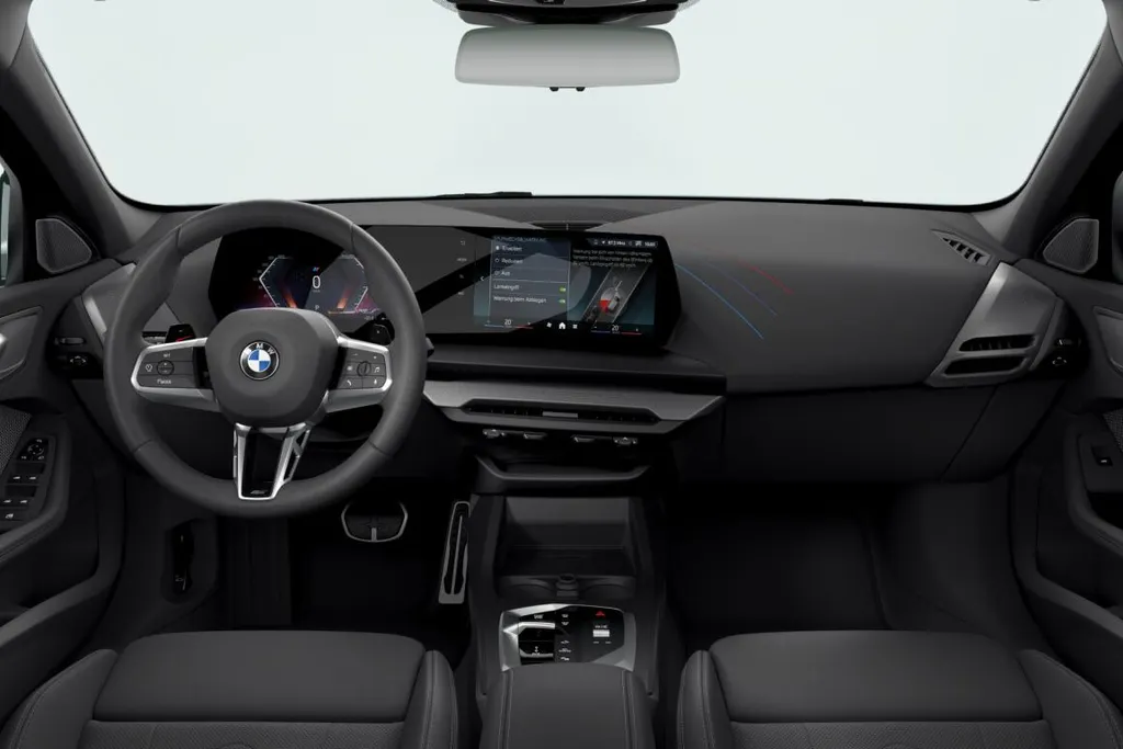 BMW 1 Serie 120