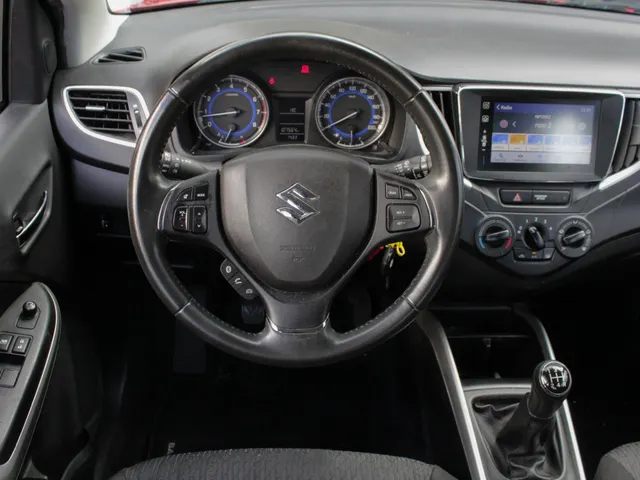 Suzuki Baleno 1.2 Dynamic | Cruise | Airco | Lm-Velgen