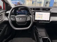 Ford Puma Gen-E 44 kWh DEMO I COMFORT PACK I WINTER PACK I APPLE CARPLAY / ANDROID AUTO I