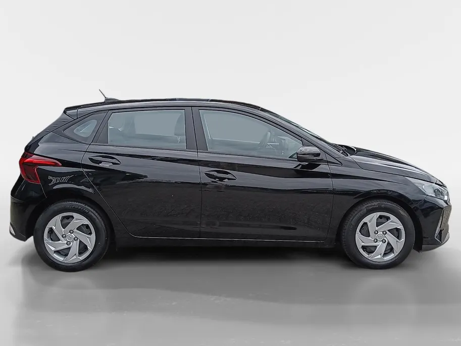 Hyundai i20 1.2 MPI i-Motion | Airco | Cruise control | Unieke kilometerstand |