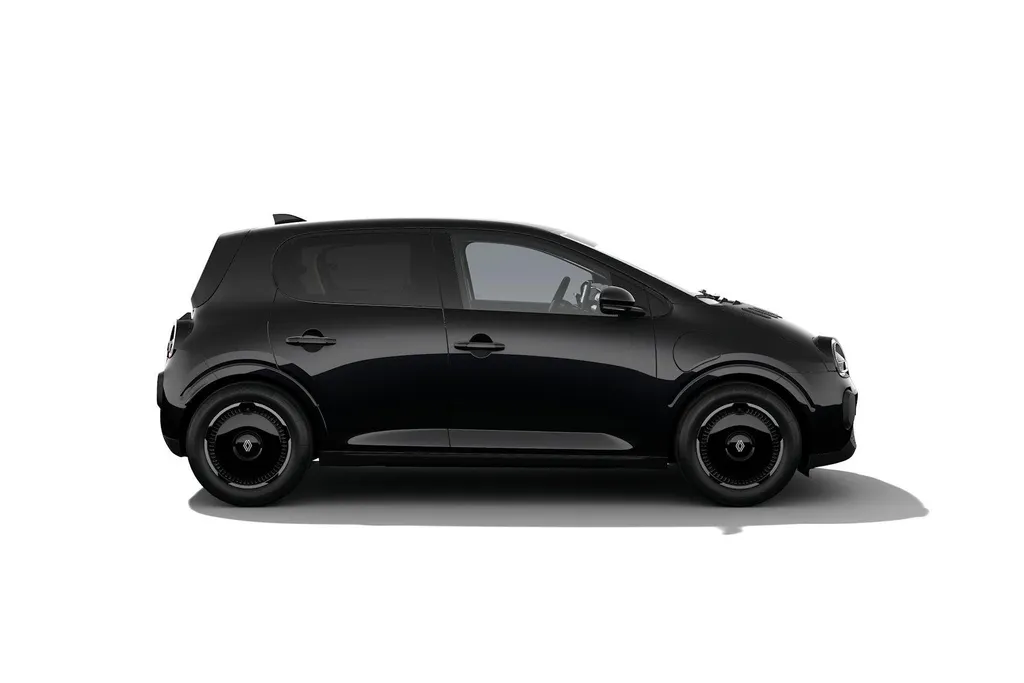 Renault Twingo urban range techno 27.5 kWh | NU TE BESTELLEN MET €500,- INTRODUCTIEVOORDEEL!!! NU MET Zeeuw & Zeeuw Relax Plan v.a. €190,- per maand!!