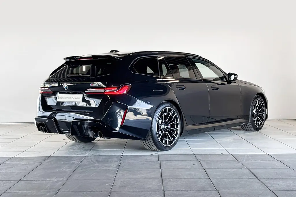 BMW M5 Touring M5
