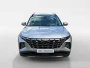 Hyundai Tucson 1.6 T-GDI PHEV Premium Sky 4WD | Leder | Panoramadak | Adaptice Cruise | Trekhaak | Clima