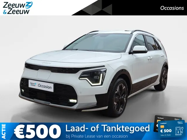 Kia Niro EV