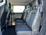 Ford E-Transit Cust. 320 L2H1 MS-RT 71 kWh DC | Te Bestellen | Uniek | Financial lease vanaf 0,99% Rente | 360 Camera | Elek. Schuifdeuren | Elek. Trekhaak | 2300KG Trekgewicht |