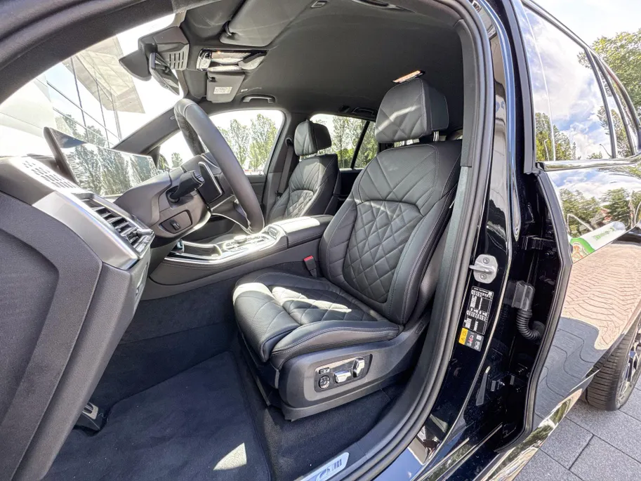 BMW X5 xDrive50e