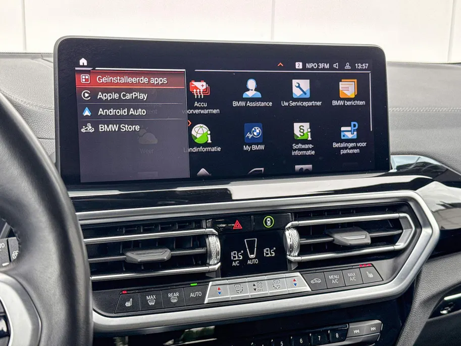 BMW iX3 High Executive