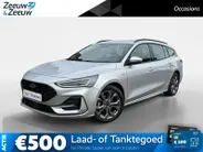 Ford Focus Wagon 1.0 EcoBoost Hybrid ST Line | Drive Assistance Pack | BLIS | Adaptive Cruise Control | Camera | 12 maanden garantie! |