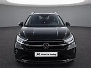 Volkswagen Taigo 1.0 TSI 110pk DSG Style · Camera · Apple/Android Car Play · P-Sensoren · Stoelverwarming · 17'' Inch ·