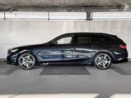 BMW 5 Serie Touring 520i