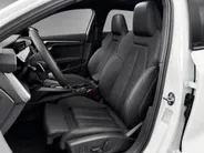 Audi A3 Sportback 45 TFSIe 272pk S-Tronic S Edition Competition · SOH 100% · Panoramadak · Camera · Lederen Bekleding · Elek. Stoel Bestuurder · Elek. Achterklep · Dodehoeksensor · Garantie t/m 24-06-2030 of 100.000km