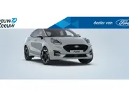 Ford Puma 1.0 EcoBoost Hybrid ST-Line X | NIEUW | Tot €5000 Actiekorting | Private Lease vanaf €580,- p/m | Te Bestellen |