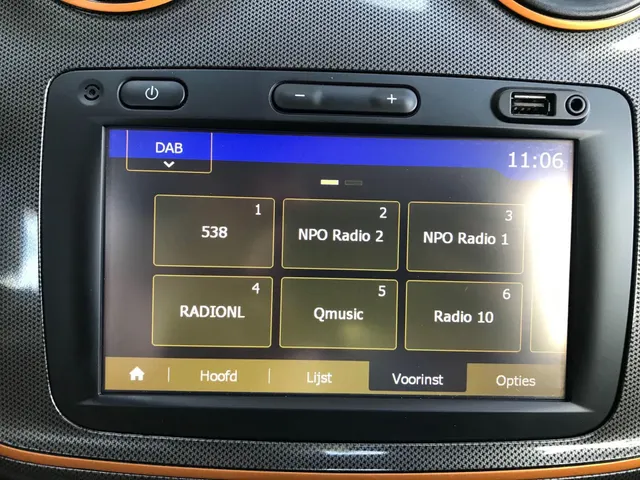 Dacia Sandero 0.9 TCe SL Stepway