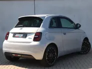 Fiat 500e La Prima 42 kWh | Pano | JBL | Camera | Winter | 17'