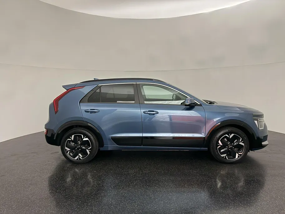 Kia e-Niro 64,8 kWh 204pk Aut Edition Advanced