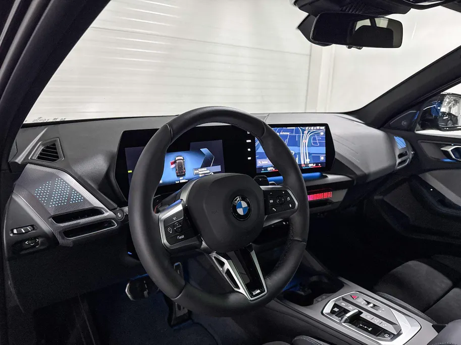 BMW 1 Serie 120 M Sport Design Edition