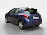 Peugeot 208 1.2 PureTech Blue Lion