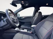 Ford Kuga 2.5 PHEV ST-Line | Winter Pack | Elektr. Achterklep | Dodehoek detectie | Head Up display | Adapt. Cruise Control | 12 maanden garantie! |