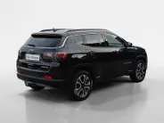 Jeep Compass 4xe 190 Plug-in Hybrid Electric Night Eagle |