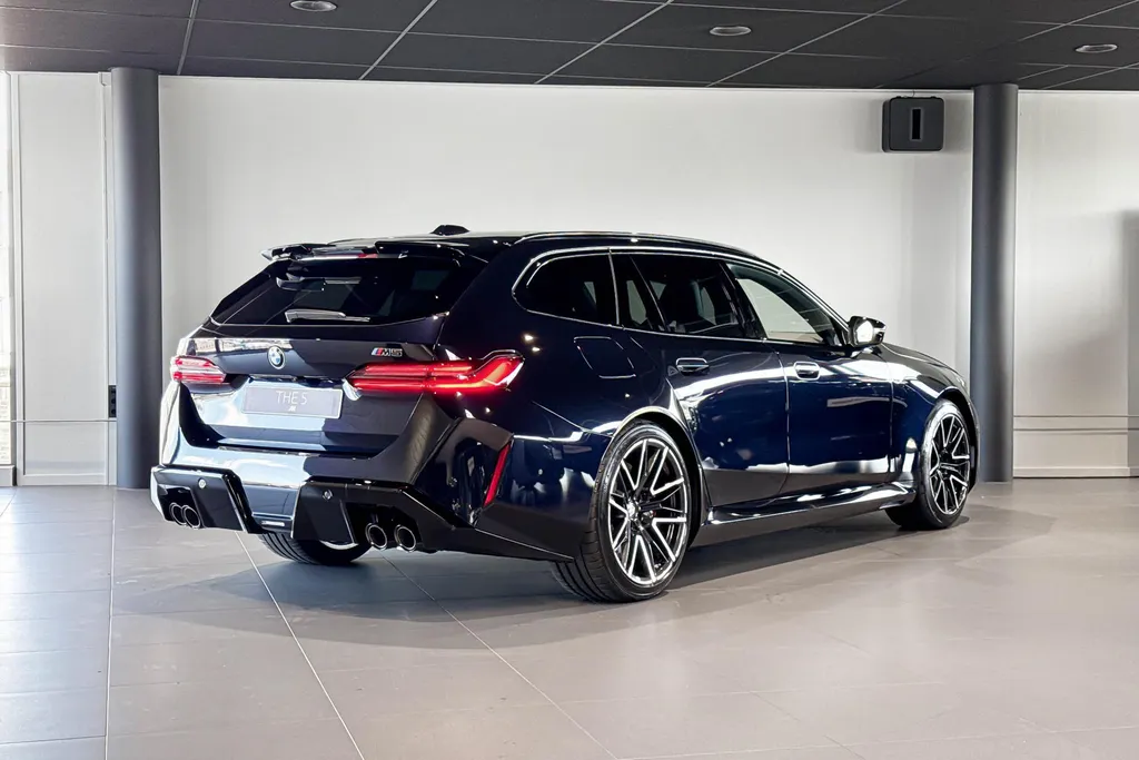 BMW M5 Touring M5