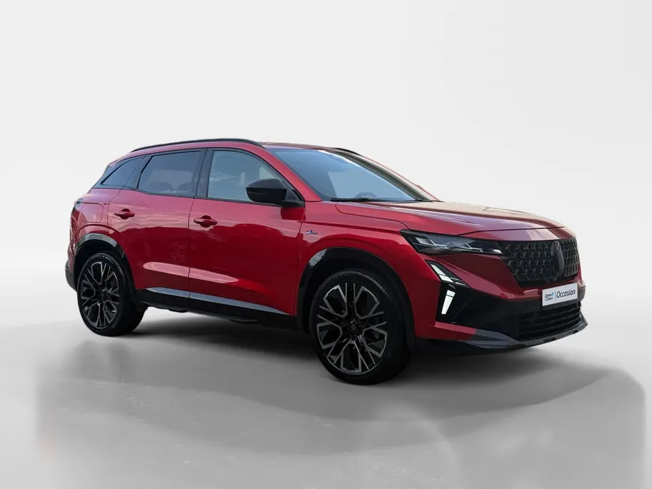 Renault Austral 1.2 E-Tech full hybrid 200 esprit Alpine | Automaat | Automatische Achterklep | Cruise & Climate Control | Stoel & Stuurverwarming | Apple Carplay & Android Auto | Camera | 12 Maanden BOVAG Garantie