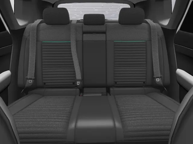 Kia EV4 Air 58.3 kWh