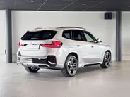 BMW iX1 eDrive20 67 kWh