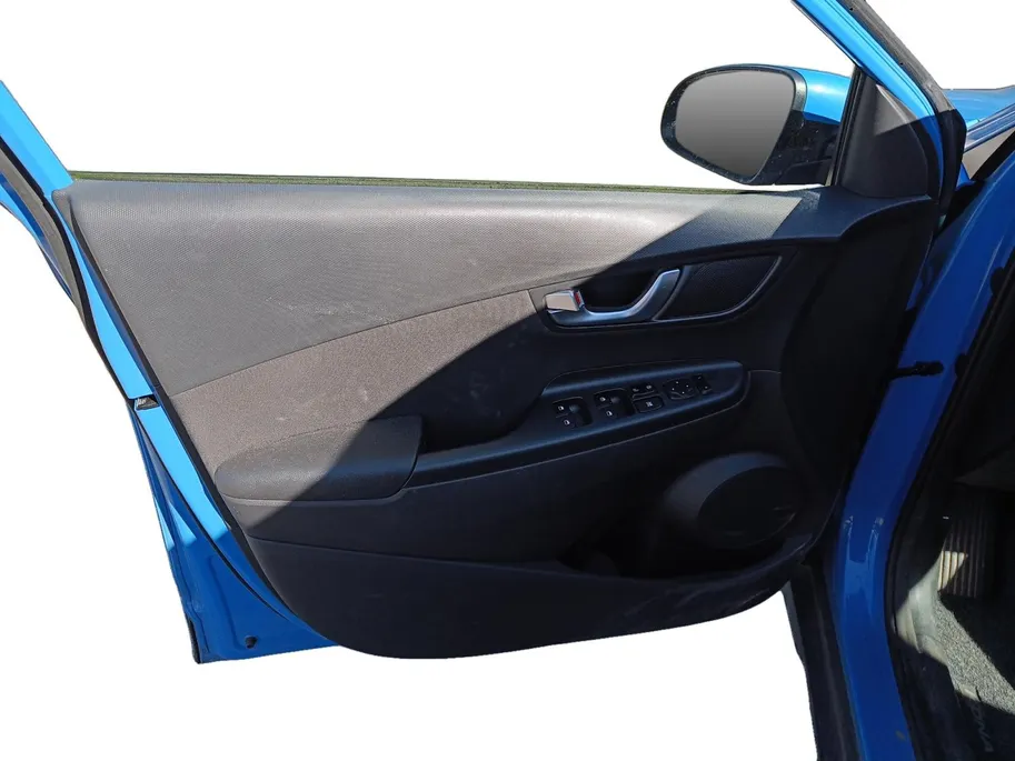 Hyundai Kona 1.6 GDI HEV Comfort Smart | Trekhaak