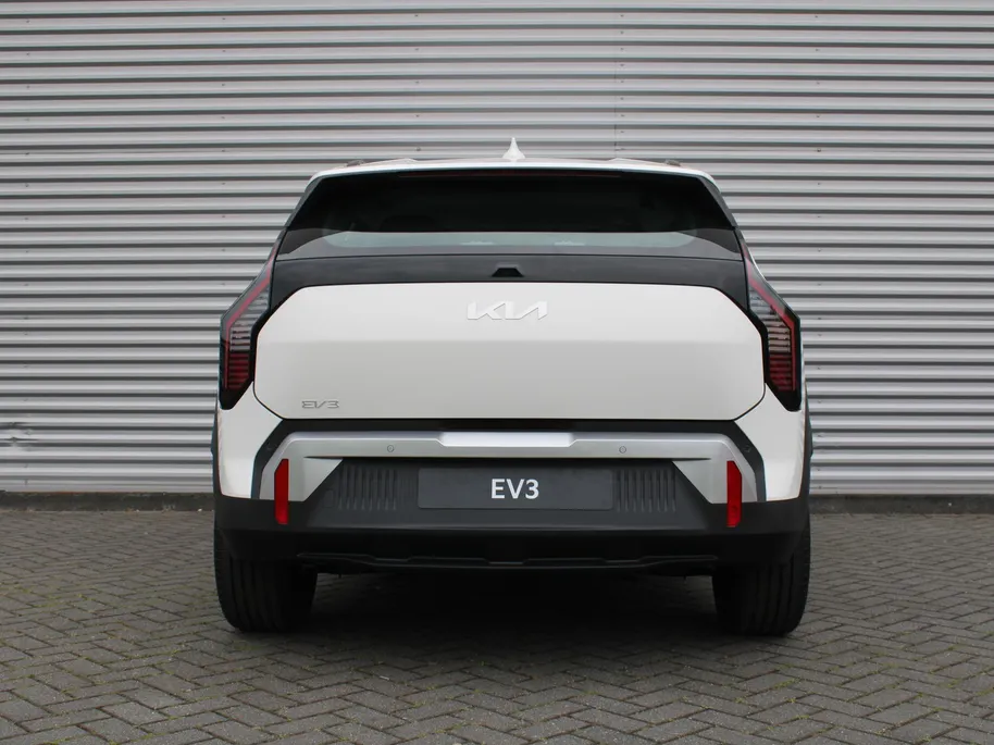 Kia EV3 Plus Advanced 81.4 kWh | Nieuw | Direct leverbaar | Actieradius tot 563 km (WLTP) | 18% bijtelling | Tot € 3.000 inruilvoordeel bij aanschaf |