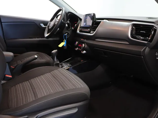 Kia Stonic 1.0 T-GDi MHEV DynamicLine