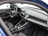 Audi A3 Sportback 40 TFSIe S-Tronic 204 pk S Edition · Panoramadak · Camera · HUD Head-up display · SONOS · Ambient light Pro · Elek. Achterklep · 18 inch · Garantie t/m 07-08-2030 of 100.000km